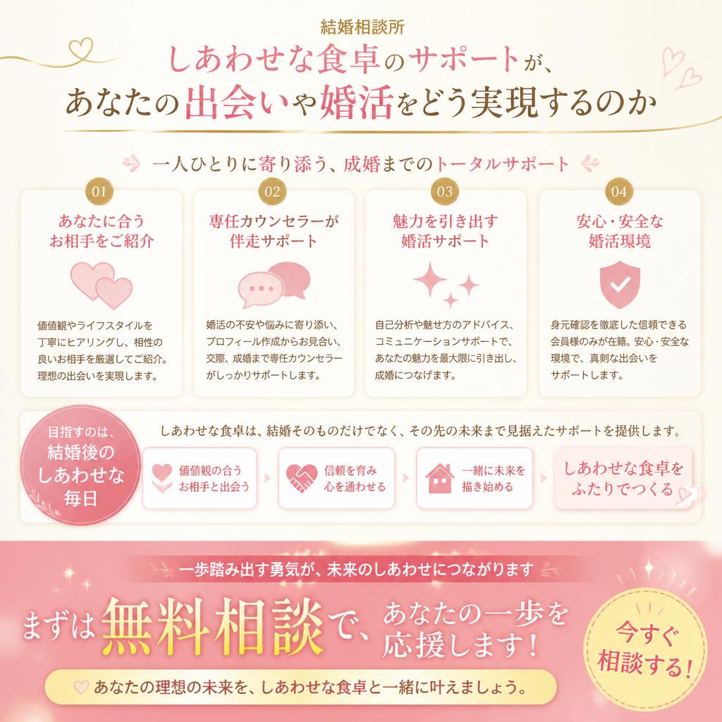 お気軽にお問い合わせを