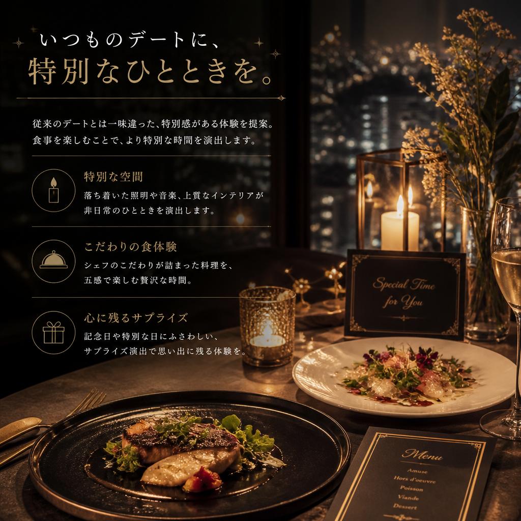 2. デートの新しい形