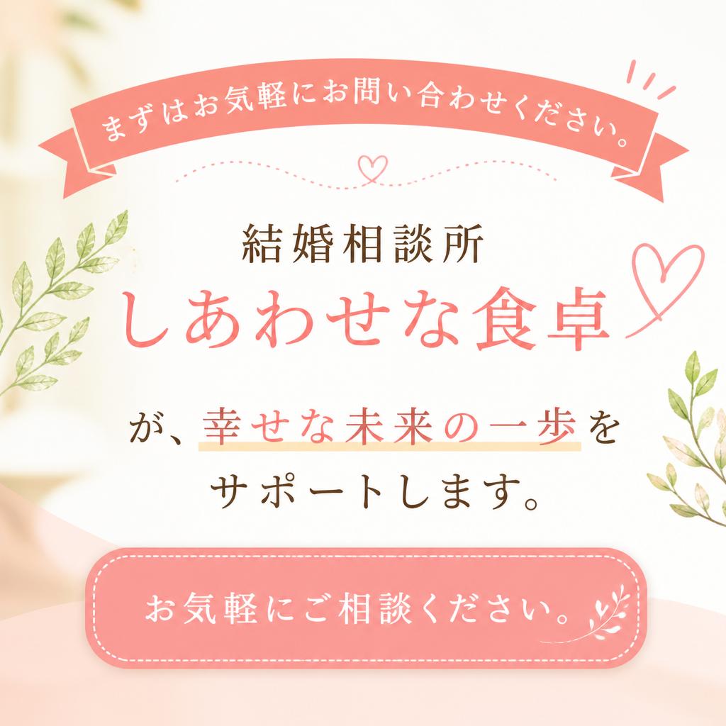 7. お問い合わせ・無料相談のご案内