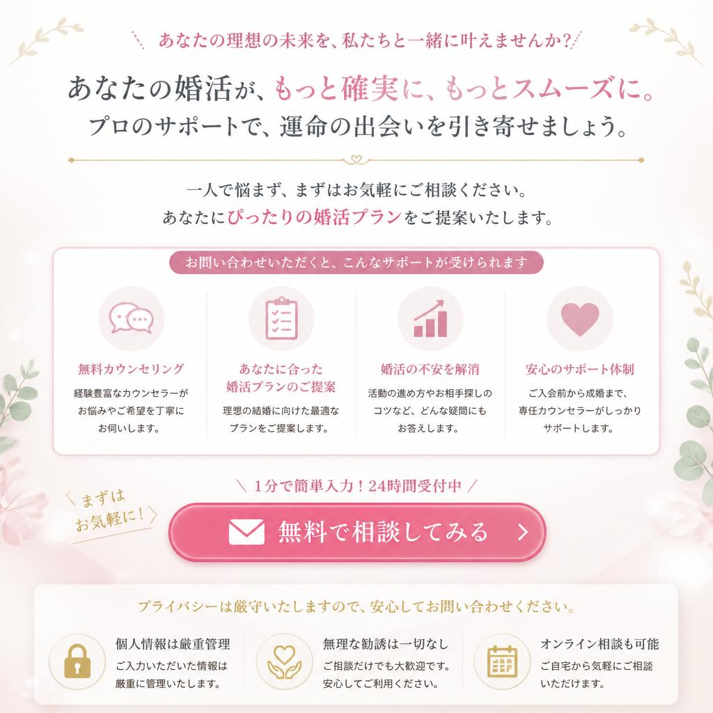 今すぐ一歩を踏み出そう！