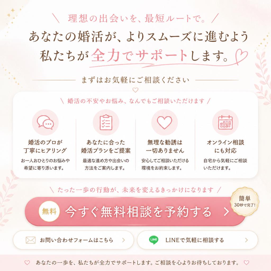 今すぐ一歩を踏み出そう！