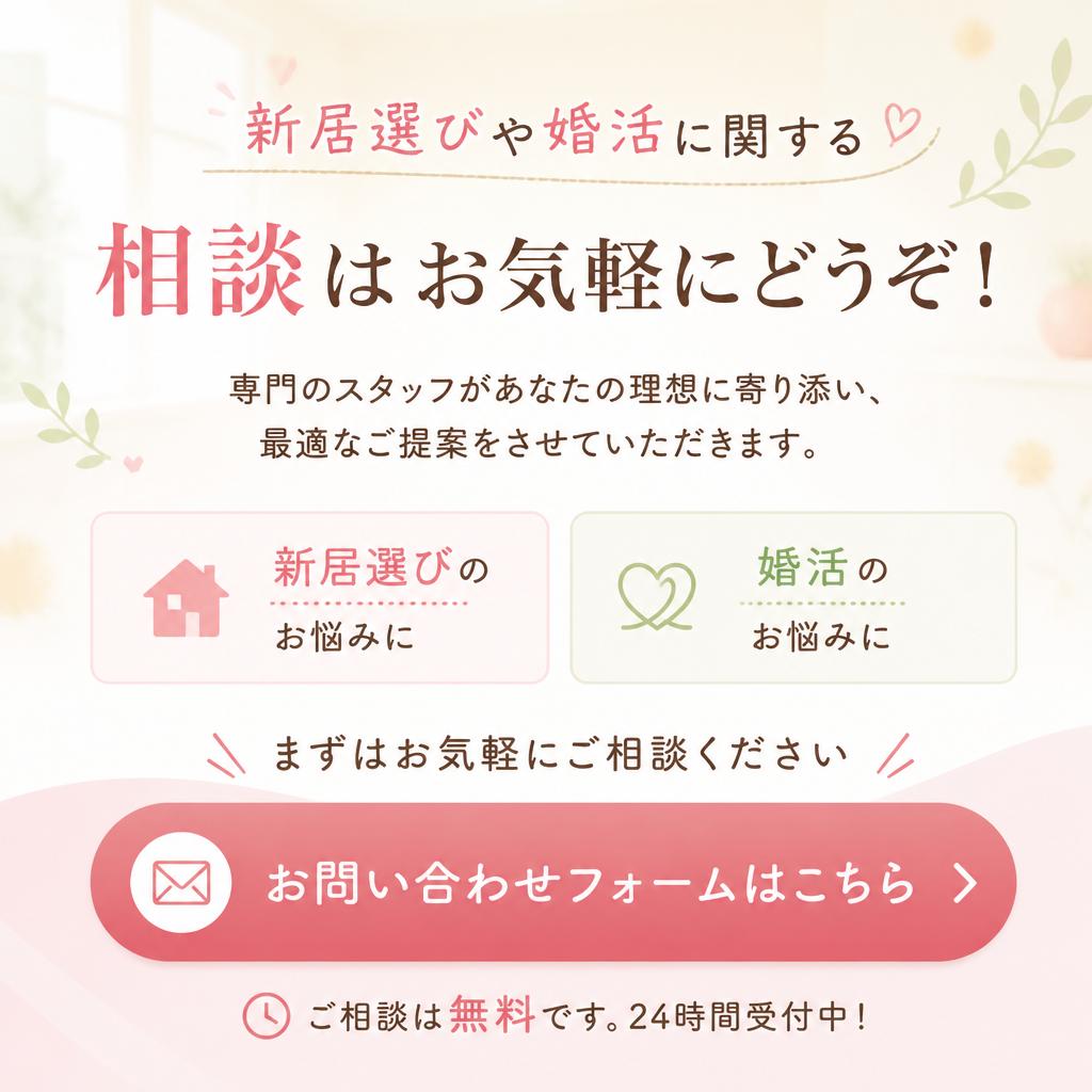 7. お問い合わせ・相談予約