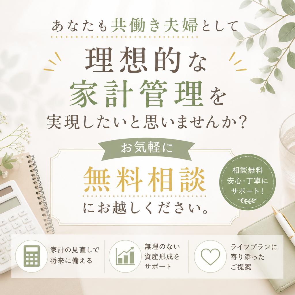 まずは相談してみませんか？
