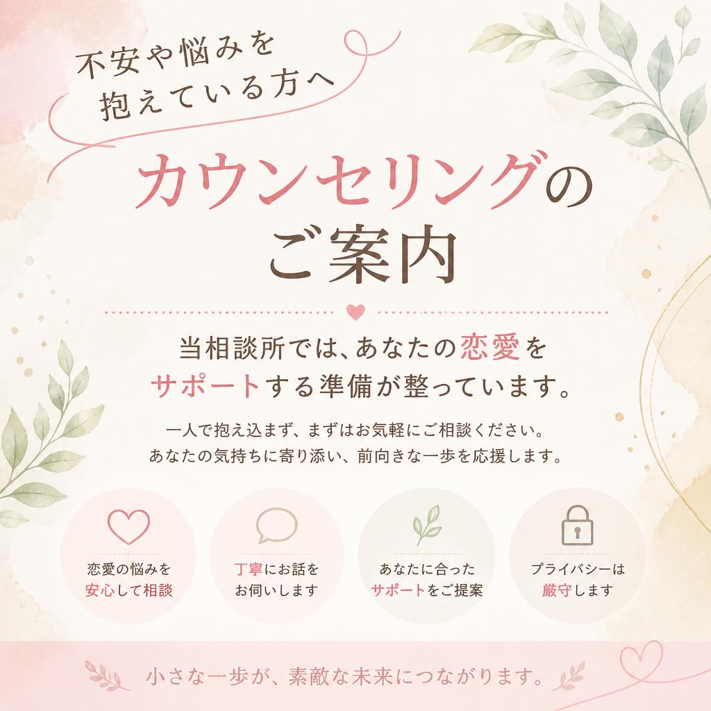 7. サポートが必要な時に