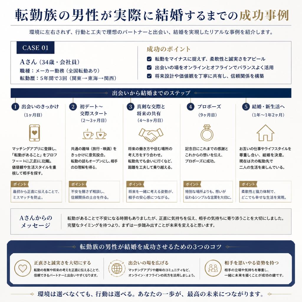 成功事例の紹介