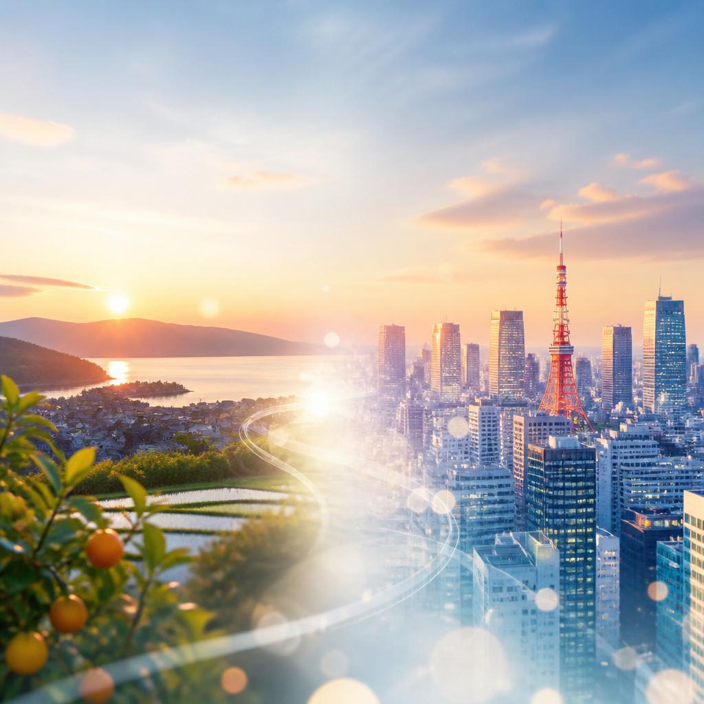 『地方出身者が東京で婚活💖する際の注意点！地元に戻る可能性の伝え方。』