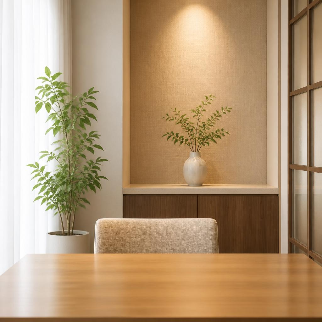 背景の重要性