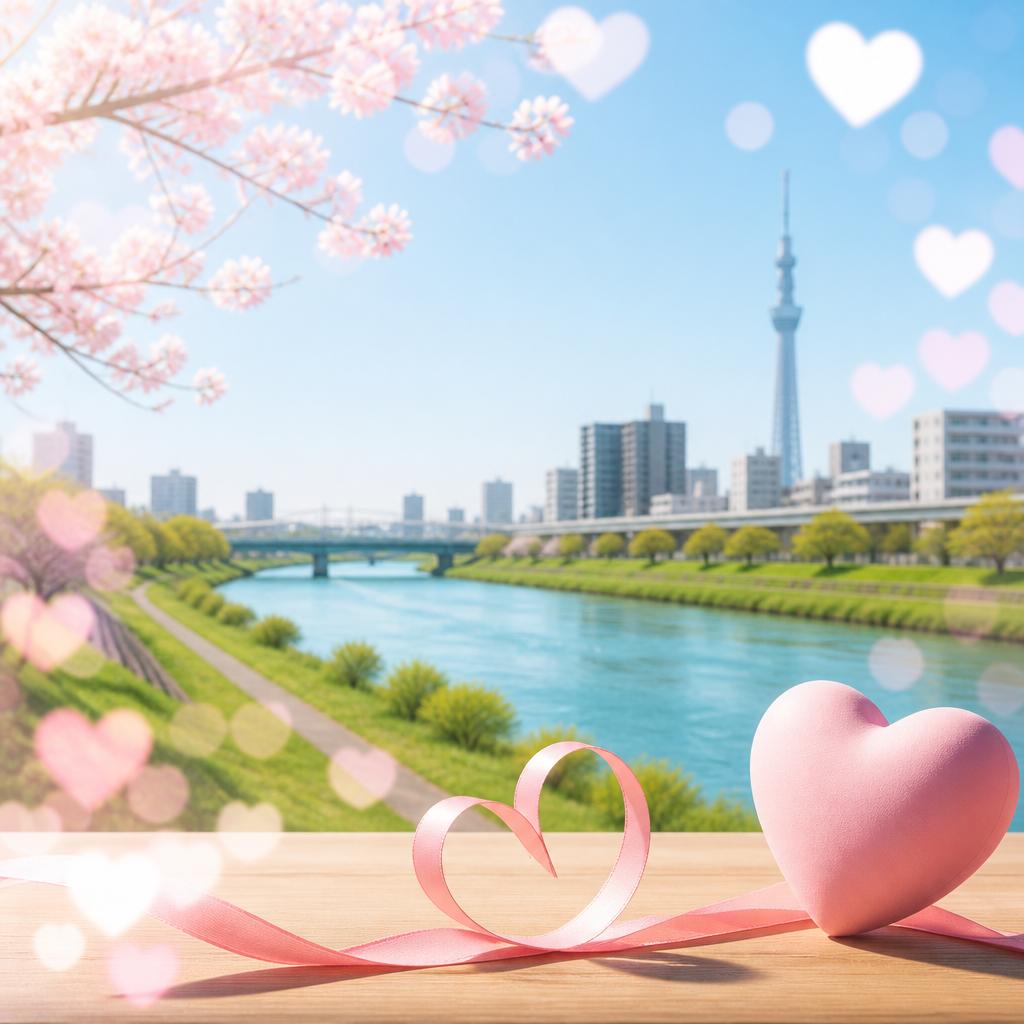 『足立区で婚活するなら？地域密着型💖結婚相談所を選ぶメリットと特徴。』