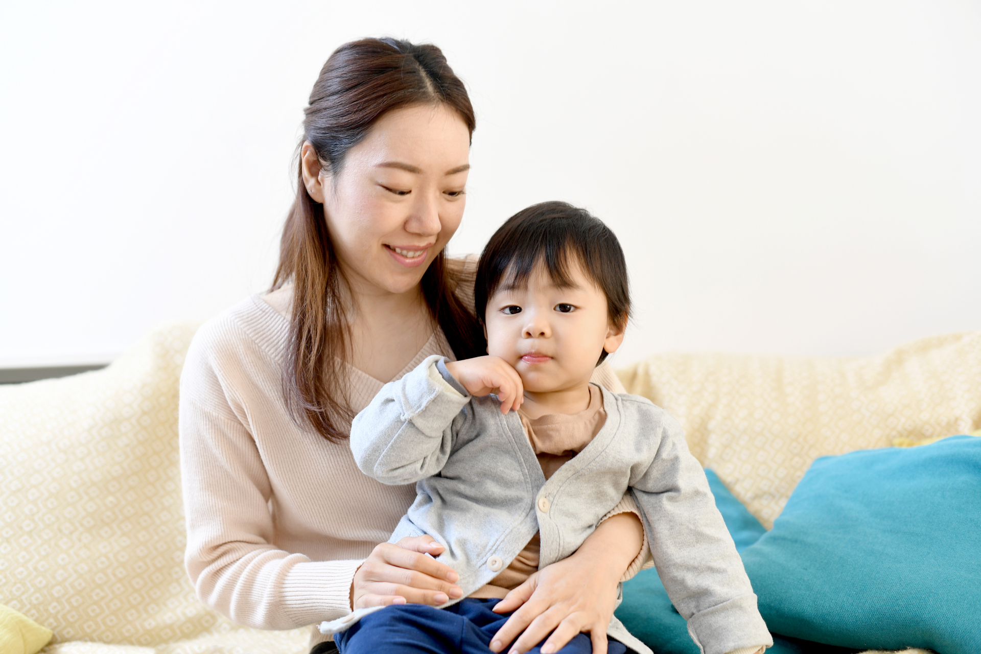 『40代子連れ再婚💖を成功させるステップと子供の心理的ケアの重要性。』