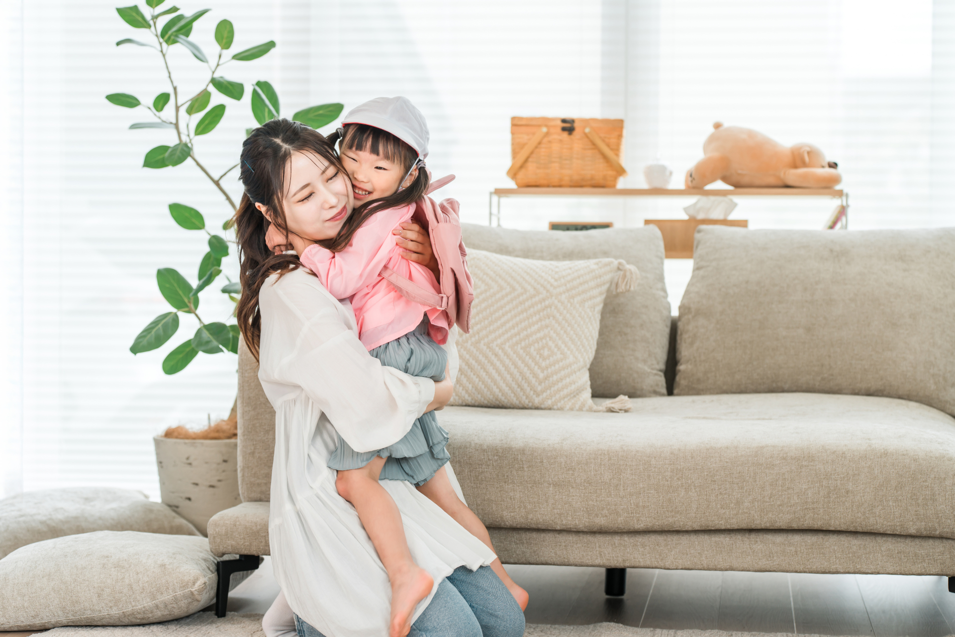 『お見合い💖中の子供の預け先はどうする？無料サポートの活用法。』