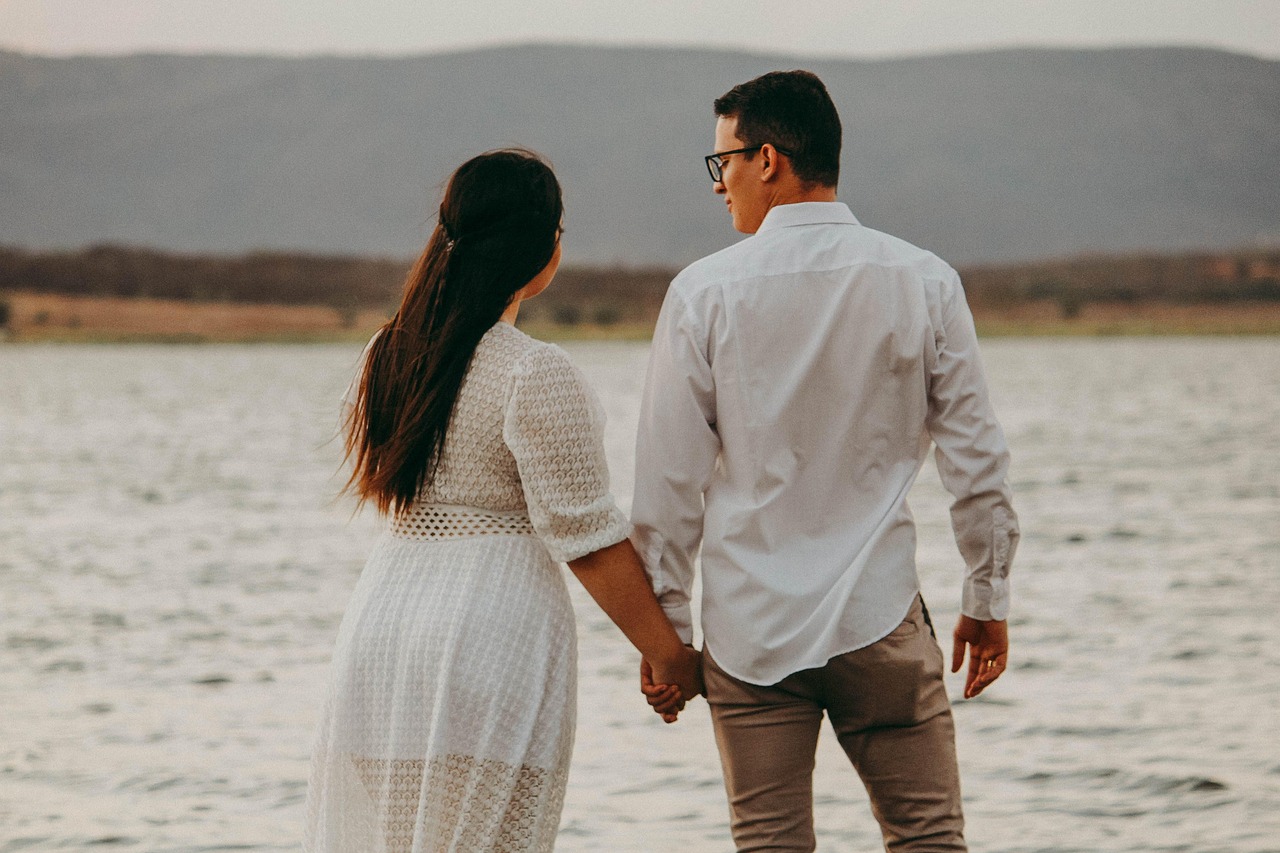 『50代の婚活💖シニア婚の現状とは？老後を見据えたパートナー探し。』