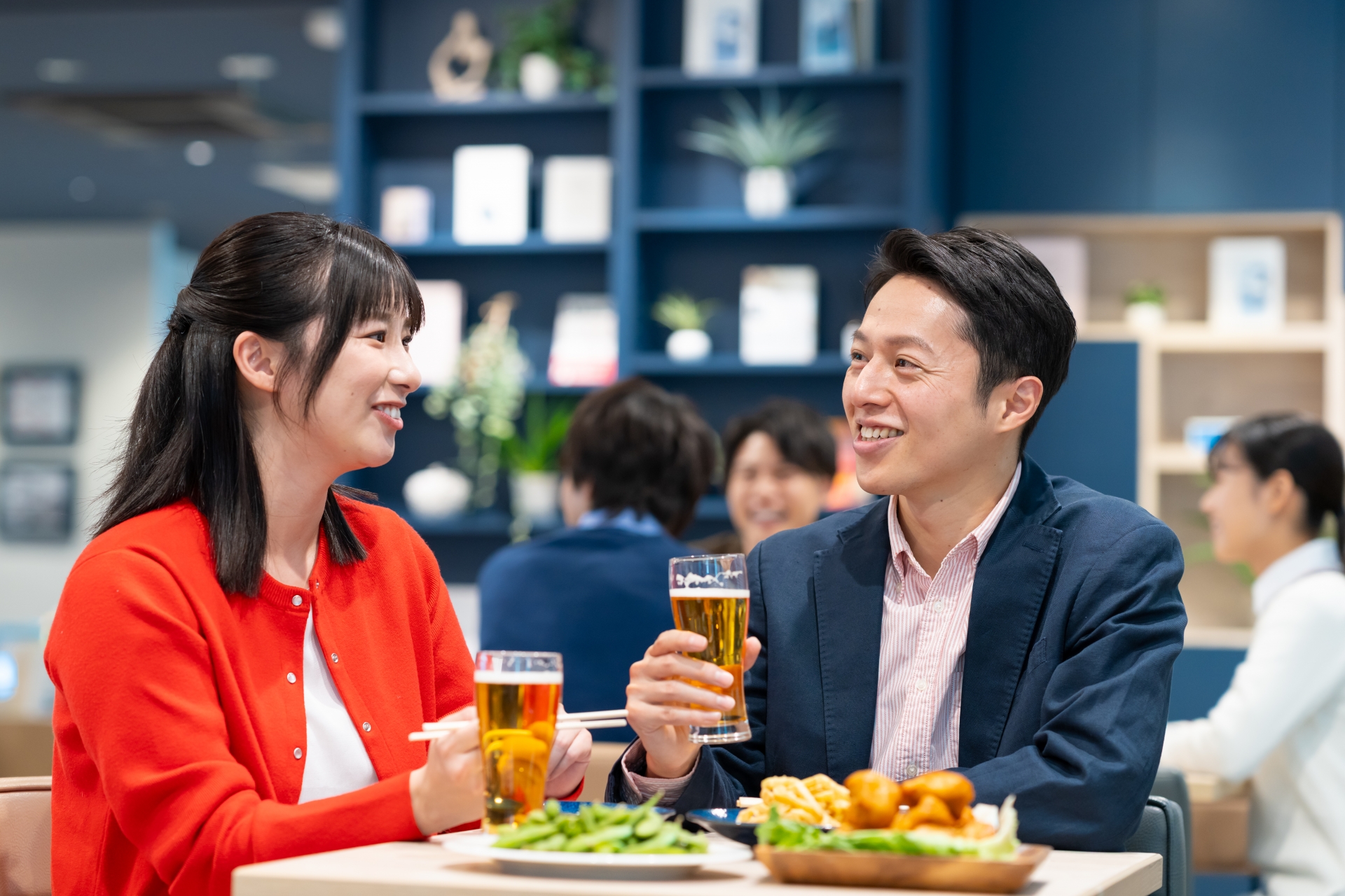 『足立区・北千住エリアで再婚💖を目指す方向けの婚活イベント・相談窓口ガイド。』