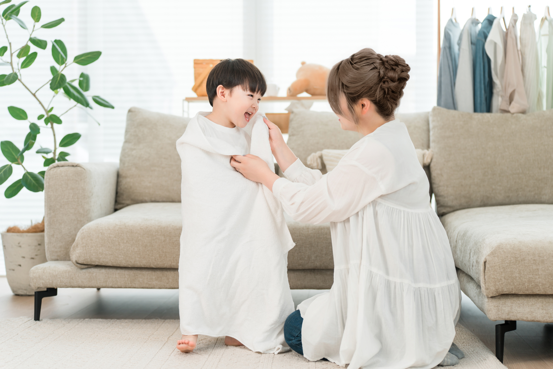 『再婚💖希望のシングルマザーが求める理想の世帯年収と家計管理のコツ。』