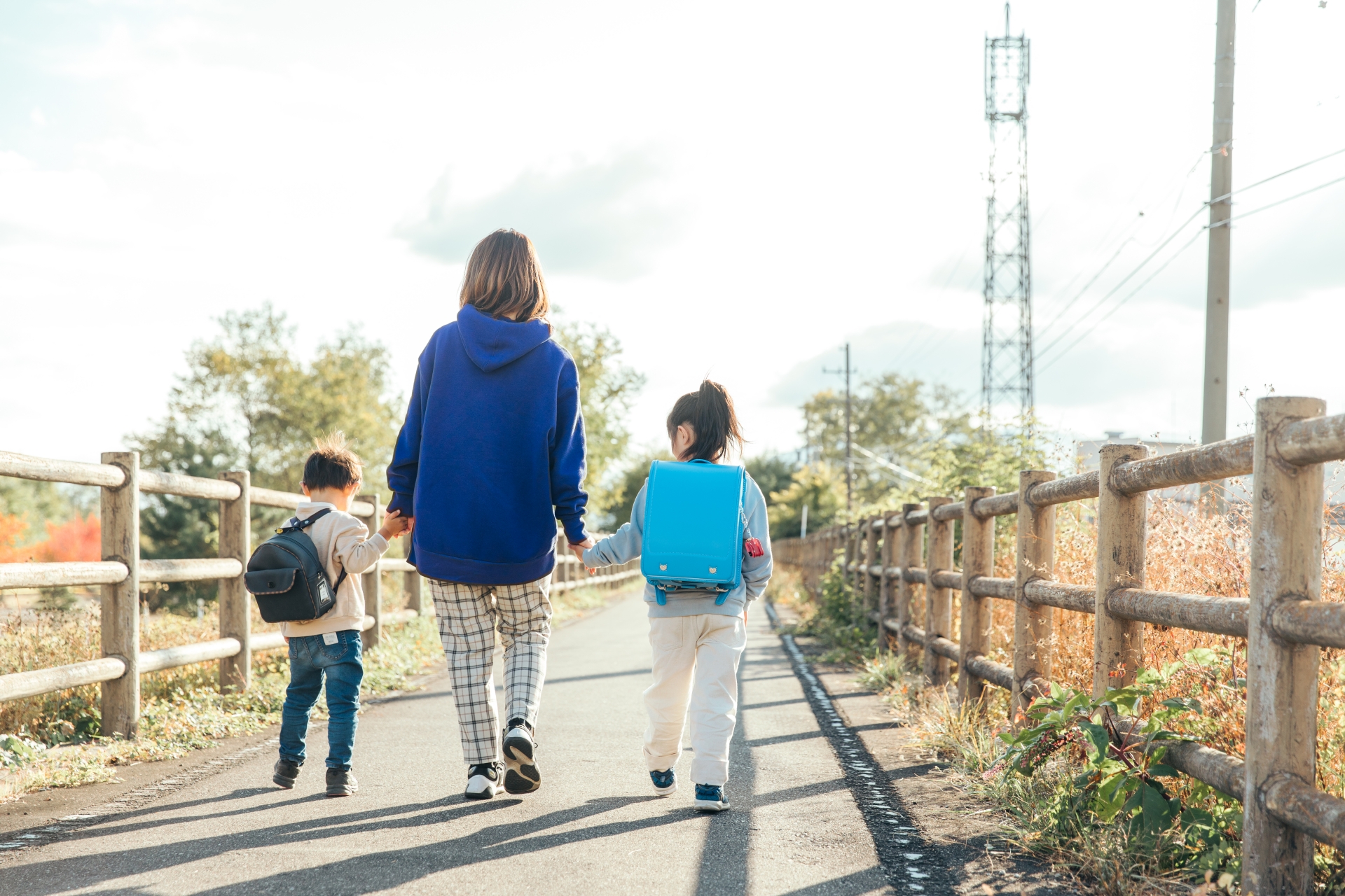 『子供の反対で再婚できない？ステップファミリー構築に向けた家族の歩み方🐾』