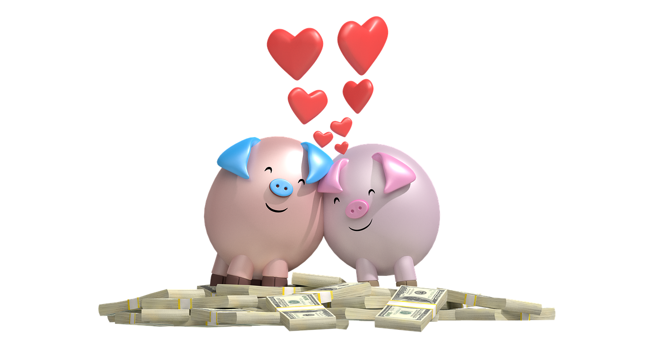 5. 成功する婚活者が実践しているお金の話