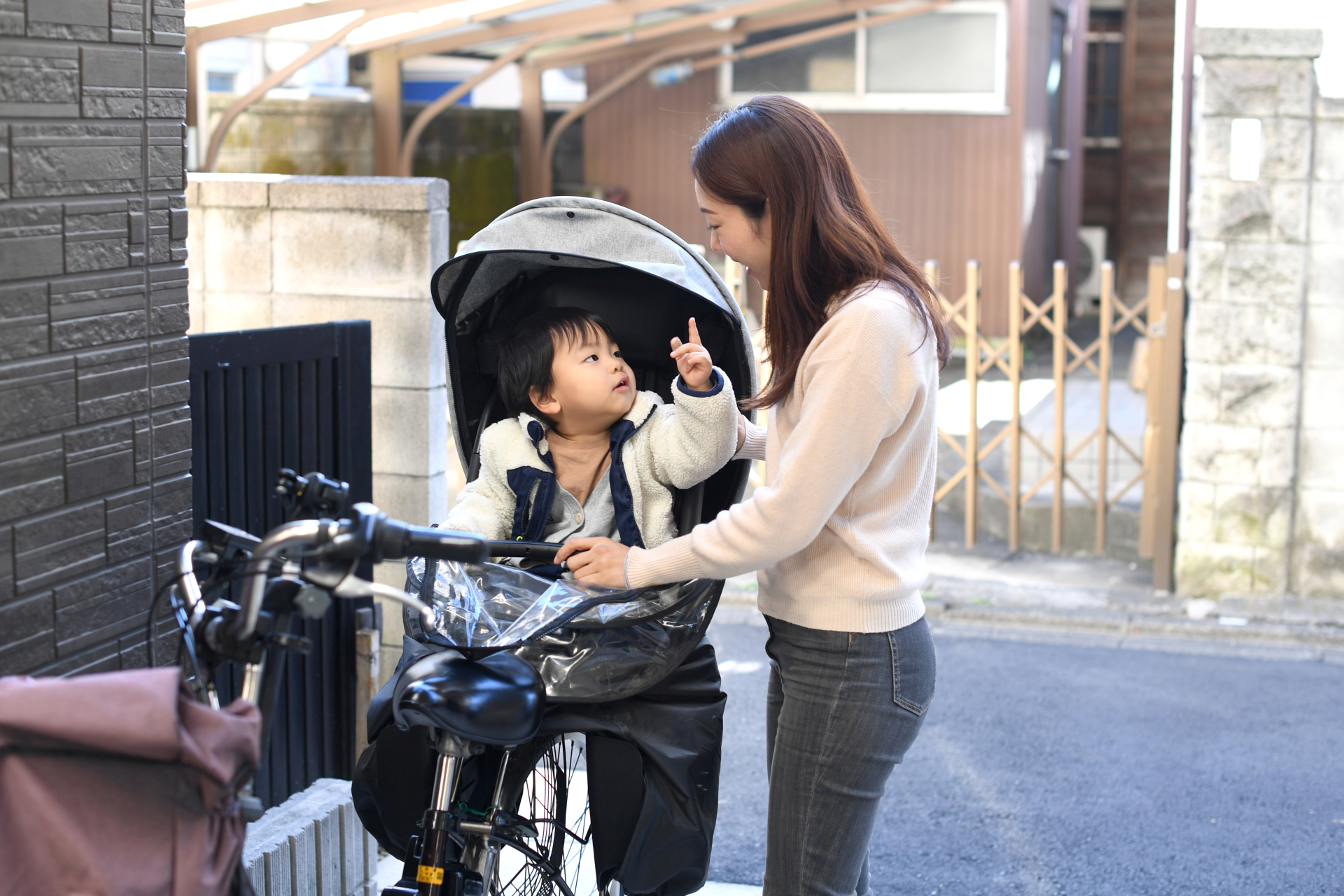 「シングルマザーの再婚💖男の子（息子）と再婚相手（夫）の関係性を築く難しさ。」